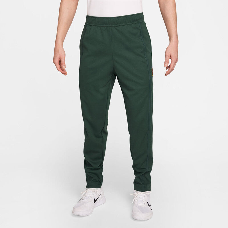 Nike Court Heritage Tracksuit Pant (M) (Fir) Nike