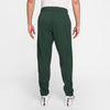 Nike Court Heritage Tracksuit Pant (M) (Fir)