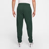 Nike Court Heritage Tracksuit Pant (M) (Fir)