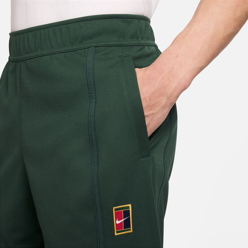 Nike Court Heritage Tracksuit Pant (M) (Fir) Nike