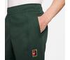 Nike Court Heritage Tracksuit Pant (M) (Fir)