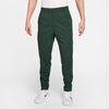 Nike Court Heritage Tracksuit Pant (M) (Fir)