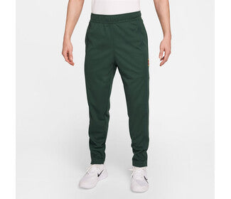 Nike Court Heritage Tracksuit Pant (M) (Fir)