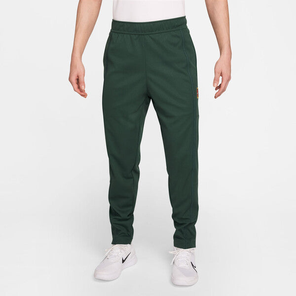 Nike Court Heritage Tracksuit Pant (M) (Fir)