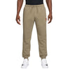 Nike Court Heritage Fleece Pant Jogger (M) (White) Nike