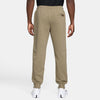 Nike Court Heritage Fleece Pant Jogger (M) (White) Nike
