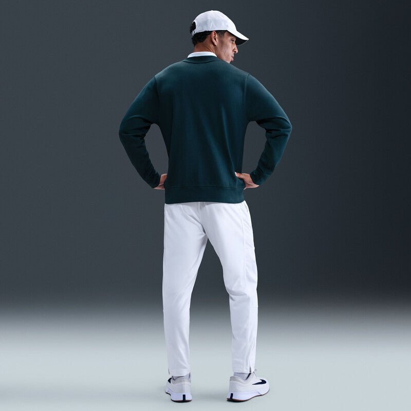 Nike Court Fairway Cardigan Gcel (M) (Armory Navy) Nike