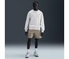 Nike Court Ft Crewneck Sweatshirt Gcel (M) (Phantom)