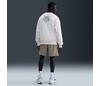 Nike Court Ft Crewneck Sweatshirt Gcel (M) (Phantom)