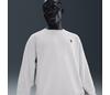 Nike Court Ft Crewneck Sweatshirt Gcel (M) (Phantom)