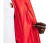 Nike Court Heritage Jacket (M) (Chile Red)