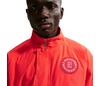 Nike Court Heritage Jacket (M) (Chile Red)