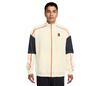 Nike Court Heritage Tracksuit Jacket (M) (Sail)
