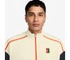 Nike Court Heritage Tracksuit Jacket (M) (Sail)