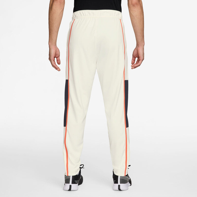 Nike Court Heritage Tracksuit Pant (M) (Sail)