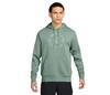 Nike Court Heritage Fleece Po Hoodie (M) (Steam)