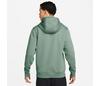 Nike Court Heritage Fleece Po Hoodie (M) (Steam)