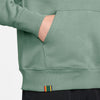 Nike Court Heritage Fleece Po Hoodie (M) (Steam)
