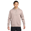 Nike Court Heritage Fleece Po Hoodie (M) (Steam) Nike