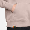 Nike Court Heritage Fleece Po Hoodie (M) (Steam) Nike