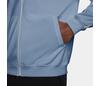 Nike Court Heritage Tracksuit Jacket (M) (Work Blue)
