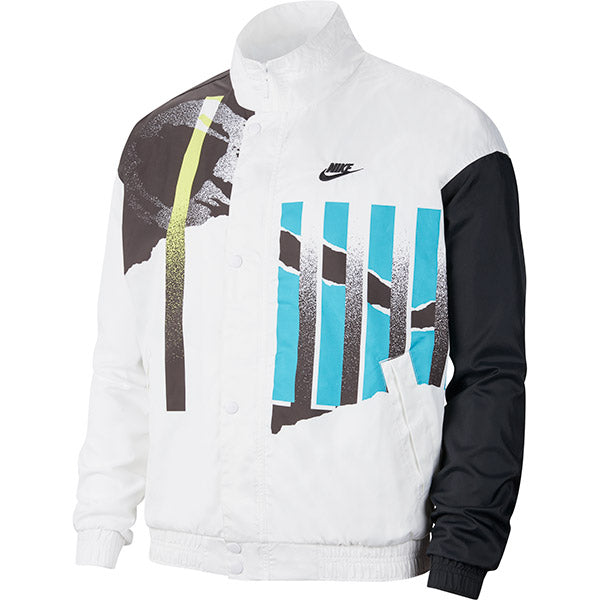 Nike Court Jacket Ny (M) Nike