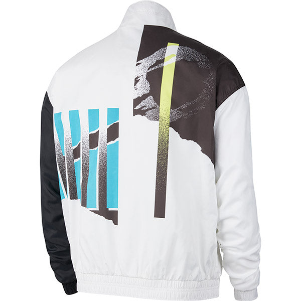 Nike Court Jacket Ny (M) Nike