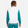 Nike Court Heritage Tennis Jacket (M) (Bright Spruce)