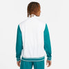 Nike Court Heritage Tennis Jacket (M) (Bright Spruce) Nike