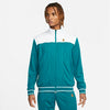 Nike Court Heritage Tennis Jacket (M) (Bright Spruce)