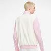 Nike Court Heritage Tennis Jacket (M) (Pink Foam)