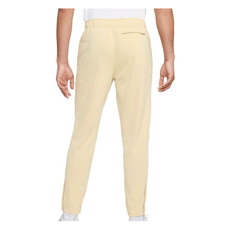 Nike Court Heritage Tennis Pant (M) (Team Gold) Nike