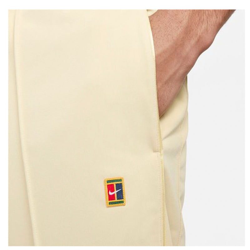 Nike Court Heritage Tennis Pant (M) (Team Gold) Nike