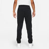 Nike Court Heritage Tennis Pant (M) (Black)