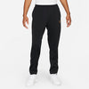 Nike Court Heritage Tennis Pant (M) (Black)