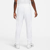 Nike Court Heritage Tennis Pant (M) (White)