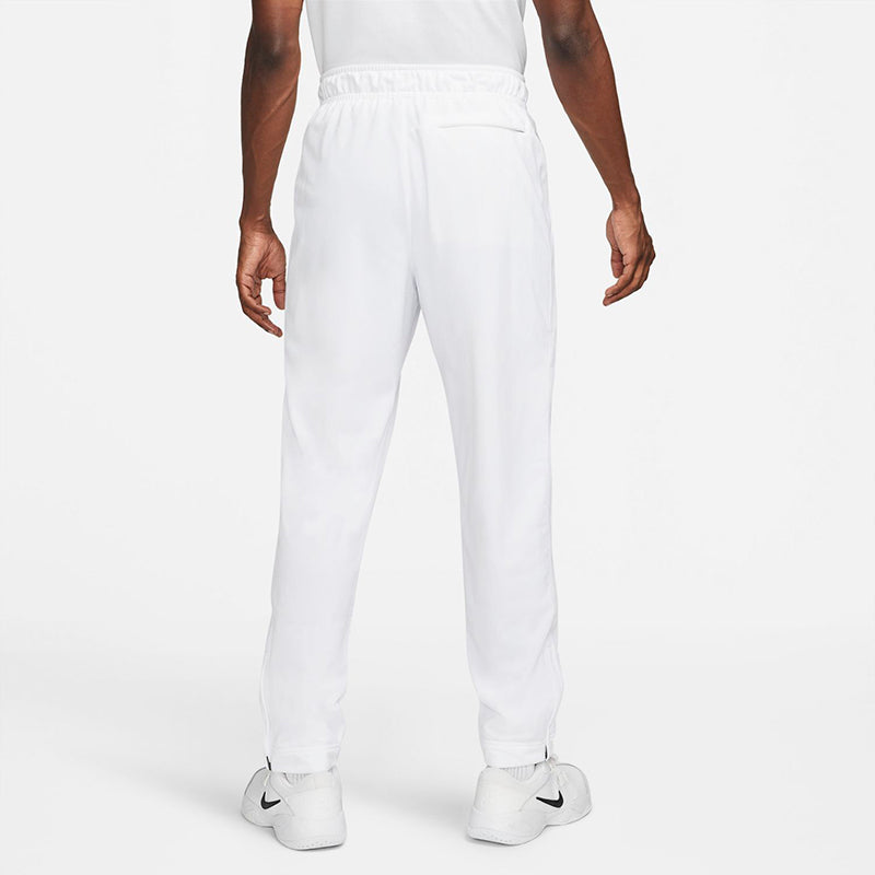 Nike Court Heritage Tennis Pant (M) (White)