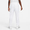 Nike Court Heritage Tennis Pant (M) (White)