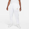 Nike Court Heritage Tennis Pant (M) (White)