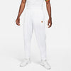Nike Court Heritage Tennis Pant (M) (White)