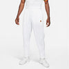 Nike Court Heritage Tennis Pant (M) (White)