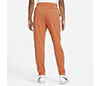 Nike Court Heritage Tennis Pant (M) (Orange)