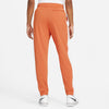 Nike Court Heritage Tennis Pant (M) (Orange) Nike