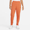 Nike Court Heritage Tennis Pant (M) (Orange) Nike
