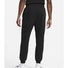 Nike Court Heritage Fleece Pant (M) (Black)