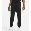 Nike Court Heritage Fleece Pant (M) (Black)