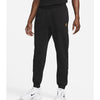 Nike Court Heritage Fleece Pant (M) (Black)