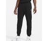 Nike Court Heritage Fleece Pant (M) (Black)