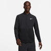 Nike Court Advantage Packable Jacket (M) (Black)
