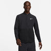 Nike Court Advantage Packable Jacket (M) (Black)